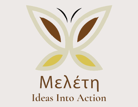 Banner image for melete scholarship