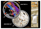 The Virtual Microscope logo