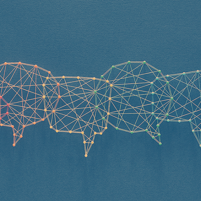 Ideation and Deliberation in Society Banner